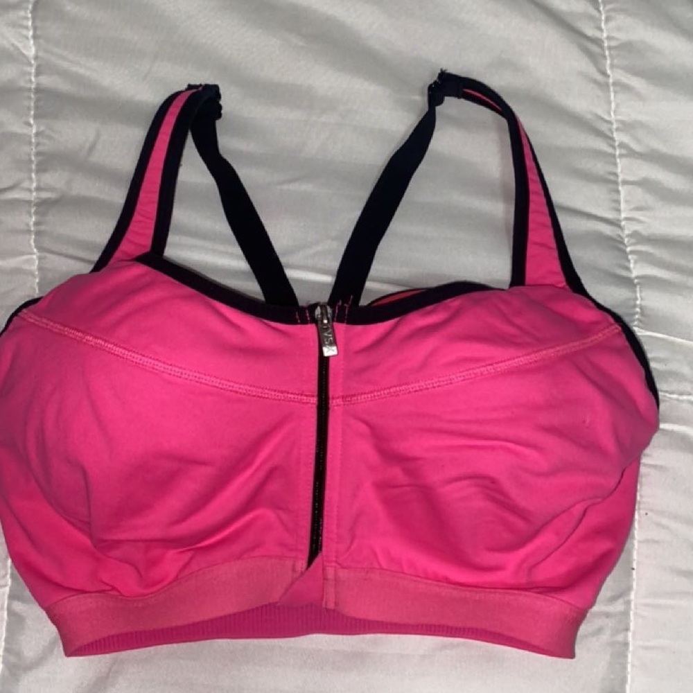 Victoria’s secret push up sports bra